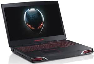 Look at our Red Alien Laptops