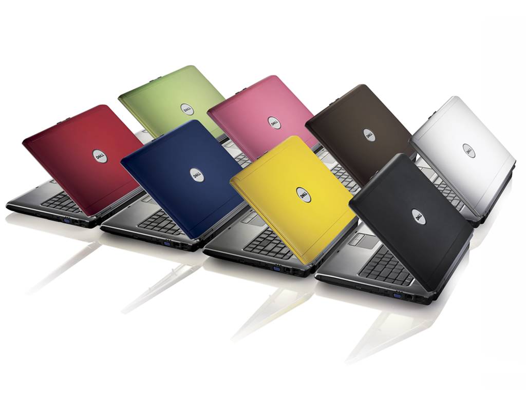  Look at our colorful laptop we offer
 