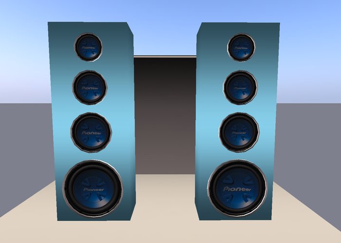 These are some great speakers for the Automated Home